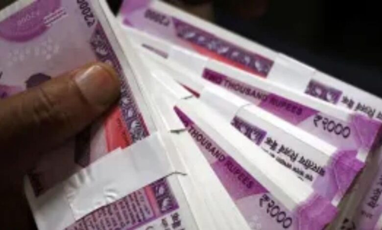 फेक करेंसी का बड़ा खेल! आरबीआई की तिजोरी तक पहुंच गए सैकड़ों नकली नोट, पुलिस ने शुरू की जांच