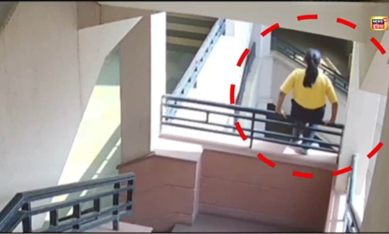 अमायरा मौत मामले में CBSE कमेटी की जांच रिपोर्ट में खुलासा...क्या आया सामने?