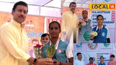 छोटी उम्र, बड़ी उड़ान…जयपुर की पायल ने तीरंदाजी में राजस्थान को गर्व दिलाया, अंतरराष्ट्रीय स्तर पर गोल्ड मेडल जीतने का सपना!