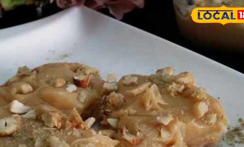 ओमानी माहो हलवा : अच्छी-अच्छी मिठाइयों का बाप है ये व्यंजन, खाने वाले हो जाते हैं मुरीद! जानें रेसिपी