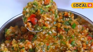 सर्दियों का देसी स्वाद, मूली-टमाटर की राजस्थानी पौष्टिक और चटपटी चटनी, जानिए इसे बनाने की आसान रेसिपी