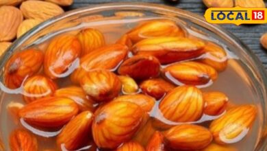 सर्दियों में फेफड़ों के लिए बादाम-शहद का आयुर्वेदिक उपाय