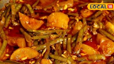 मारवाड़ की काचरा-ग्वारफली मिक्स सब्ज़ी रेसिपी और फायदे जानें.