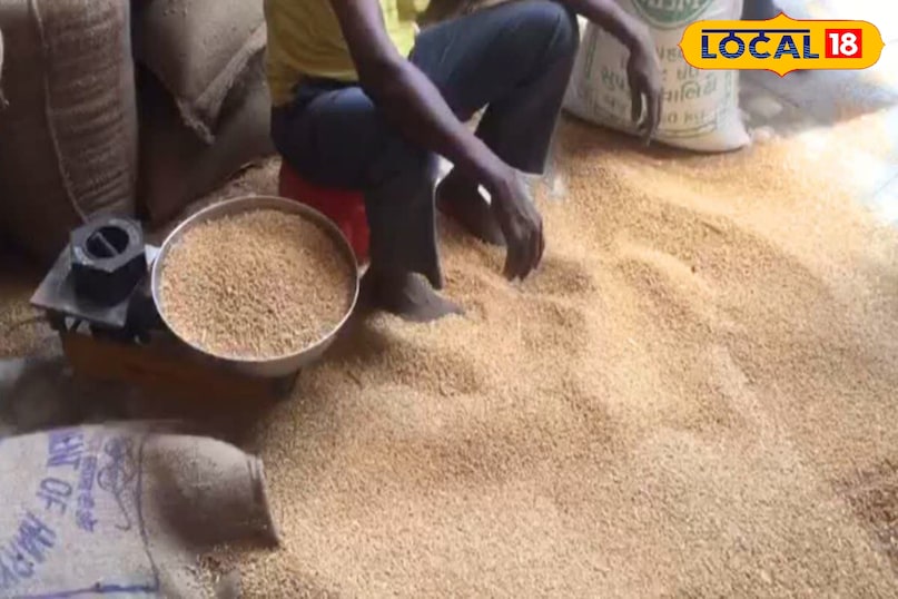 खाद्य सुरक्षा योजना 