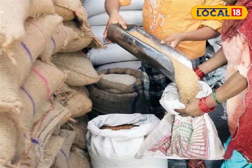 खाद्य सुरक्षा योजना 