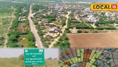 जोधपुर-पाली में बनेगी नई स्मार्ट सिटी, पश्चिमी राजस्थान में बड़े निवेश व रोजगार के अवसर, करोड़ों की परियोजनाएं मंजूर