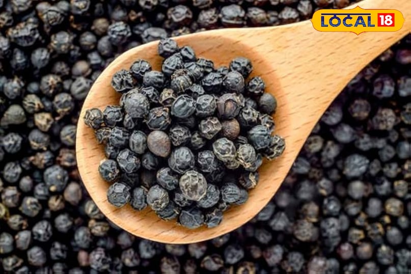 नकली काली मिर्च की पोल ऐसे खोलें: घर बैठे 5 पक्के टेस्ट