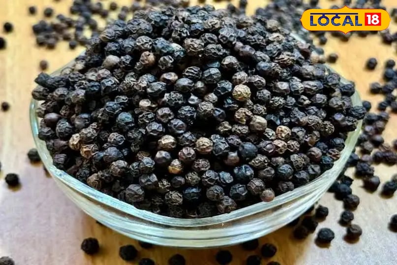 नकली काली मिर्च की पोल ऐसे खोलें: घर बैठे 5 पक्के टेस्ट