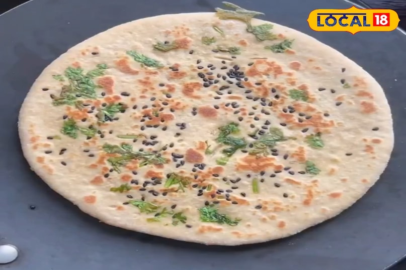 रेसिपी स्पेशल 