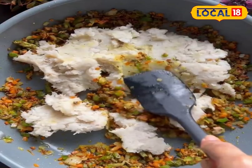 रेसिपी स्पेशल 