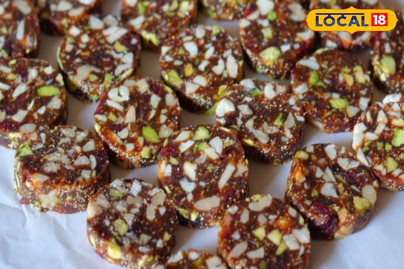 रेसिपी स्पेशल 