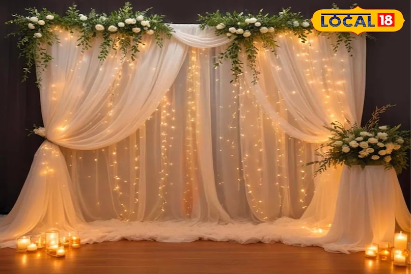 बच्चों का साथ में खेलना हँसी-मज़ाक और केक कटिंग का पल ये सब मिलकर इस दिन को और भी खास बना देते हैं। अगर आप भी अपने बच्चे के लिए एक अनोखा जन्मदिन मनाना चाहते हैं तो इन डेकोरेशन आइडियाज़ को ज़रूर आज़माएँ। बच्चों का साथ में खेलना हँसी-मज़ाक और केक कटिंग का पल ये सब मिलकर इस दिन को और भी खास बना देते हैं। अगर आप भी अपने बच्चे के लिए एक अनोखा जन्मदिन मनाना चाहते हैं तो इन डेकोरेशन आइडियाज़ को ज़रूर आज़माएँ।