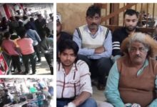 इसके सामने 'बागपत चाट युद्ध कुछ नहीं... राजस्थान में मामूली कहासुनी पर बवाल, चले लाठी-डंडे! देखें वीडियो