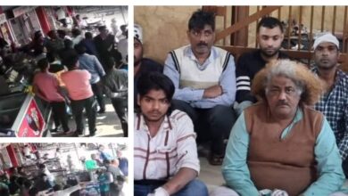 इसके सामने 'बागपत चाट युद्ध कुछ नहीं... राजस्थान में मामूली कहासुनी पर बवाल, चले लाठी-डंडे! देखें वीडियो