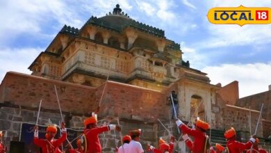 Kumbhalgarh Festival 2025 | Kumbhalgarh Fort Event | Lok Nritya Program