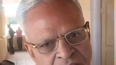 एसआईआर में सामने आई बड़ी गफलत, जिंदा डॉक्टर को घोषित कर दिया मृत, मच गया बवाल, देखें वीडियो