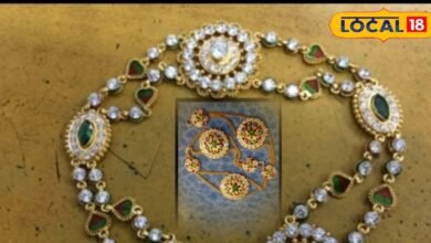 पारंपरिक सिर गहना और दुल्हनों की पसंद