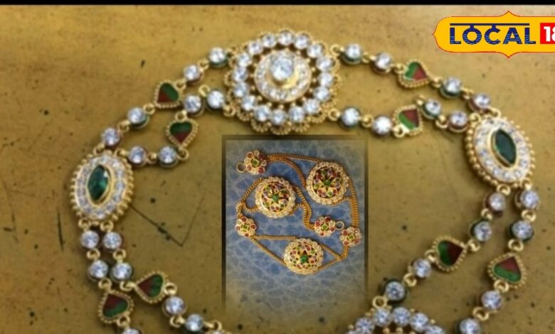 पारंपरिक सिर गहना और दुल्हनों की पसंद