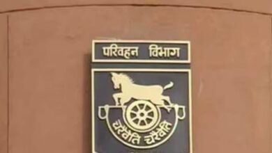 राजस्थान परिवहन विभाग में बड़ा उथल-पुथल! आधी रात निकला आदेश, 13 अधिकारियों की नई तैनाती