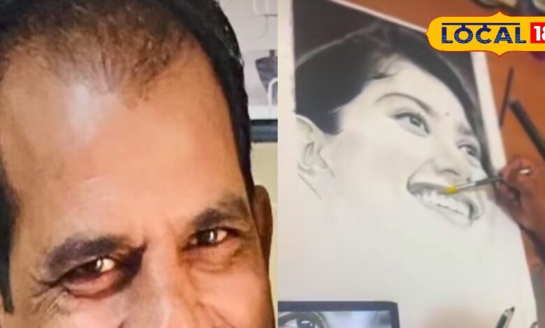 सक्सेस स्टोरी : हादसे ने तोड़ी हड्डियाँ, पर जगा दिया कलाकार; राजस्थान का यह आर्टिस्ट कैसे बना देशभर का सितारा?