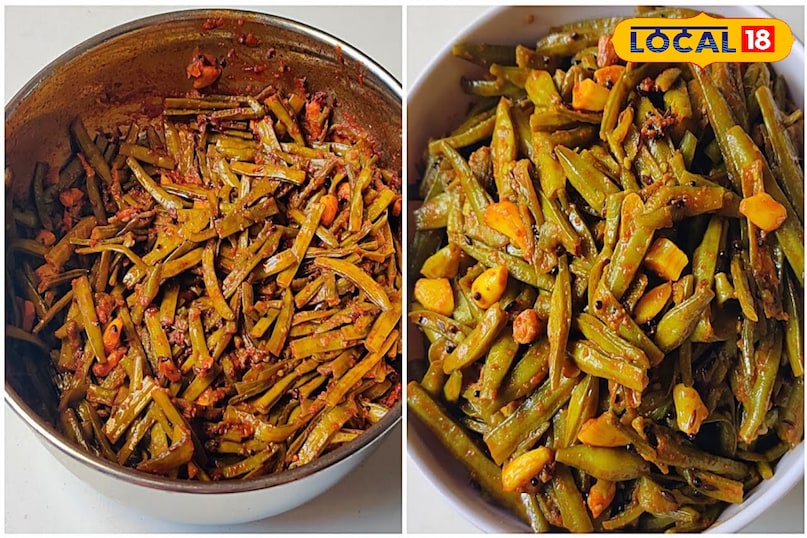 रेसिपी स्पेशल 