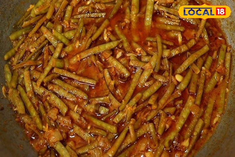 रेसिपी स्पेशल 