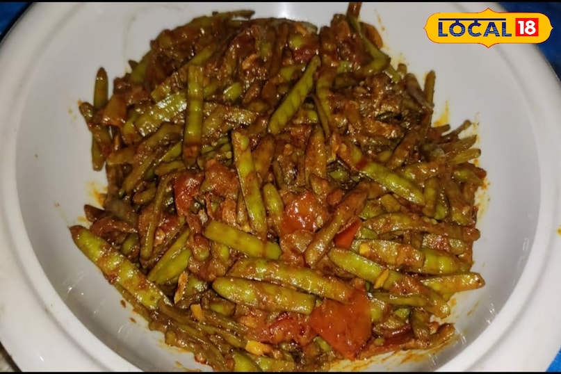 रेसिपी स्पेशल 