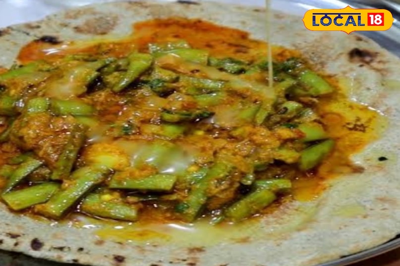 रेसिपी स्पेशल 