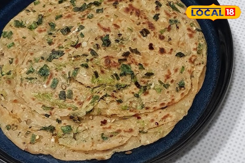 सर्दियों में ट्राई करें पांच मसाला पराठा, घर पर बनाएं स्वादिष्ट और गर्मागर्म पराठे