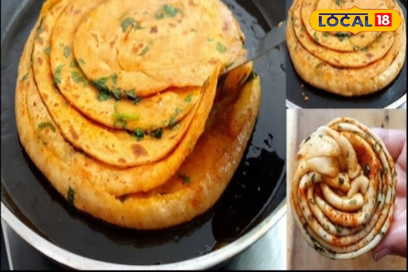 सर्दियों में ट्राई करें पांच मसाला पराठा, घर पर बनाएं स्वादिष्ट और गर्मागर्म पराठे