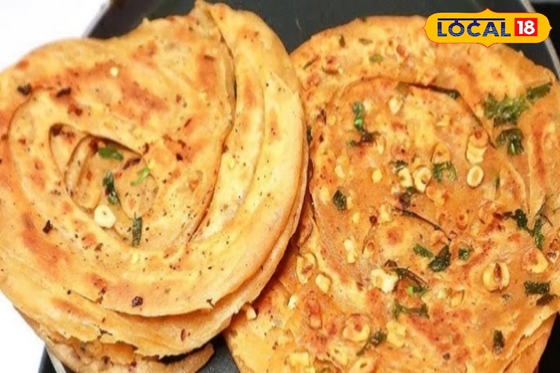 सर्दियों में ट्राई करें पांच मसाला पराठा, घर पर बनाएं स्वादिष्ट और गर्मागर्म पराठे