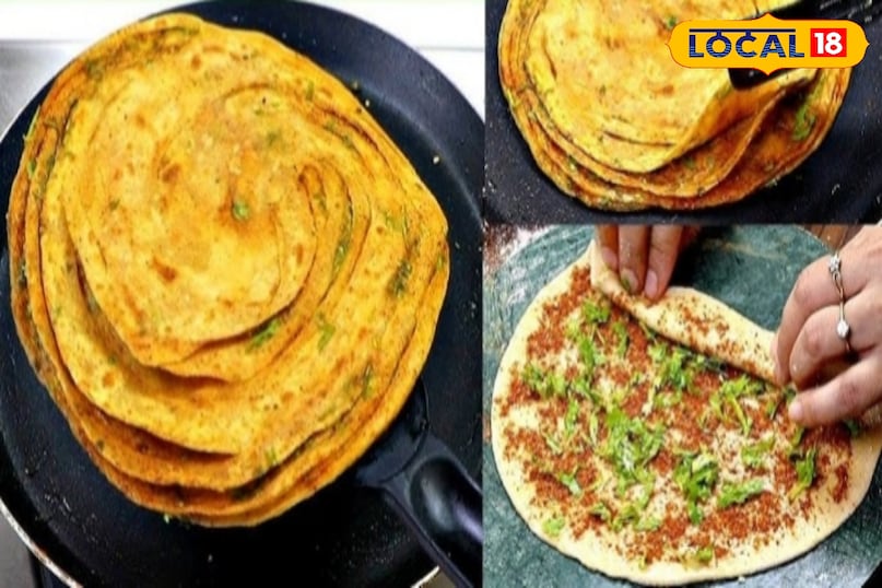 सर्दियों में ट्राई करें पांच मसाला पराठा, घर पर बनाएं स्वादिष्ट और गर्मागर्म पराठे