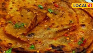 Winter Special Panch Masala Paratha Recipe: सर्दियों में स्वादिष्ट और गर्मागर्म पराठे | Winter Paratha Recipe