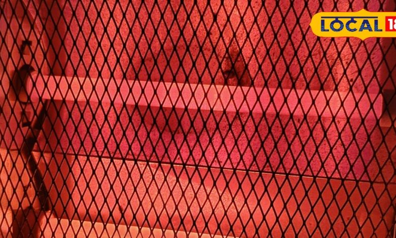 Room Heater Safety Tips | Winter Heater Precautions | Room Heater Risks | Winter Home Safety | Heater Fire Prevention | Room Heater Health Risks