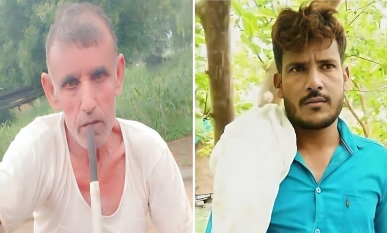 चाचा के अंतिम संस्कार में भतीजे की हुई मौत, कुछ घंटों के अंतराल से दोनों को आया हार्ट अटैक, रो पड़ा पूरा गांव