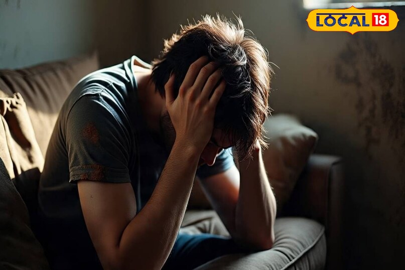 अच्छी नींद लेने से भी तनाव कम किया जा सकता है