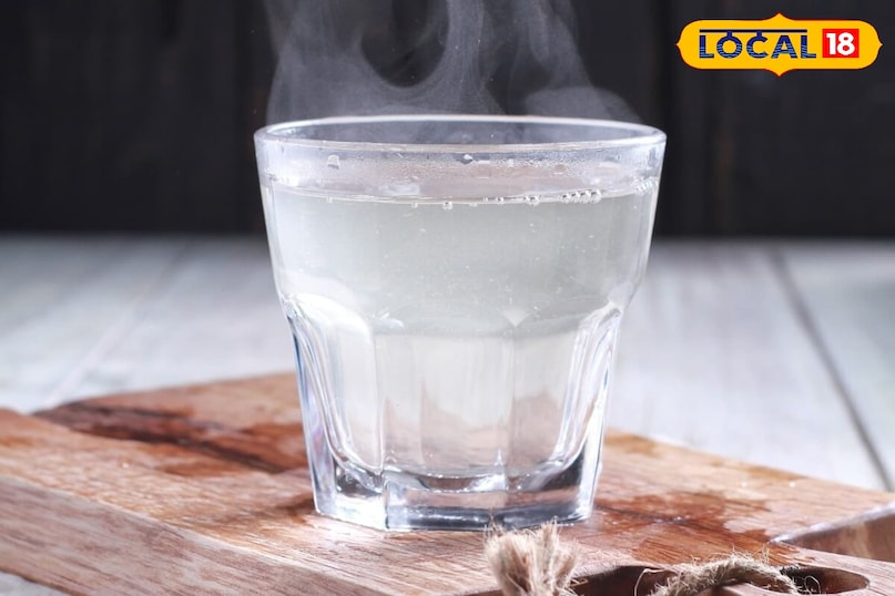 नारियल पानी