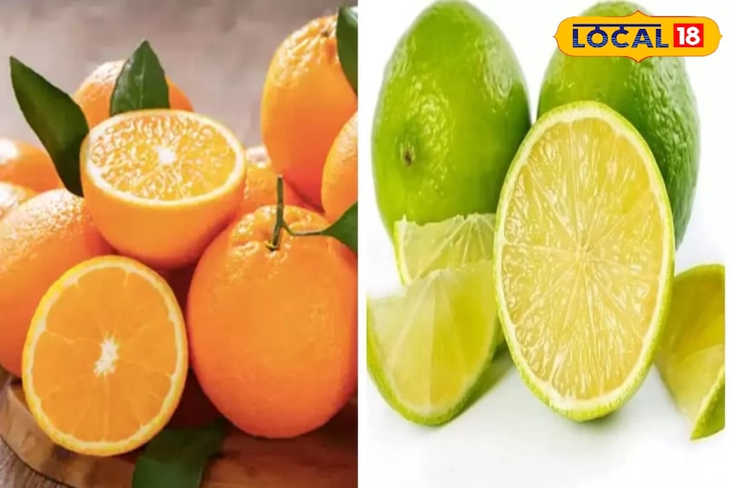 नींबू पानी 