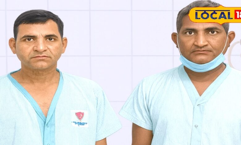 भाई हो तो ऐसा ! बड़े भाई ने किडनी देकर बचाई छोटे भाई की जान, सोशल मीडिया पर जमकर हो रही तारीफ