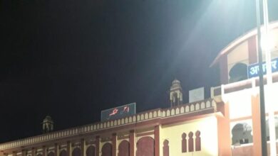 अजमेर स्टेशन पर हड़कंप! दादर एक्सप्रेस उड़ाने की धमकी… ऑटो वाले का खुलासा सुन पुलिस भी रह गई दंग