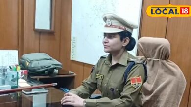 जोधपुर ईस्ट नई डीसीपी: पीडी नित्या का कार्यभार संभालने का रिपोर्ट
