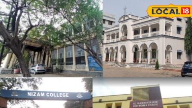 हैदराबाद के ये पांच संस्थान हैं शैक्षणिक धरोहर, जिन्होंने बदल दिया शिक्षा का स्वरूप, आज भी है शहर की पहचान