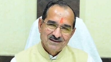 अध्यक्ष मदन राठौड़ ने घोषित की अपनी कार्यकारिणी, जानें किस-किसको मिली जगह