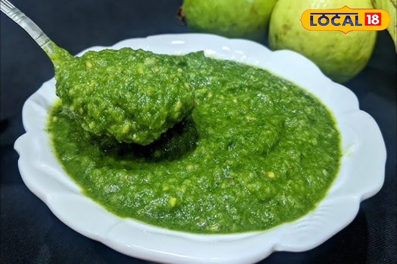 रेसिपी स्पेशल 