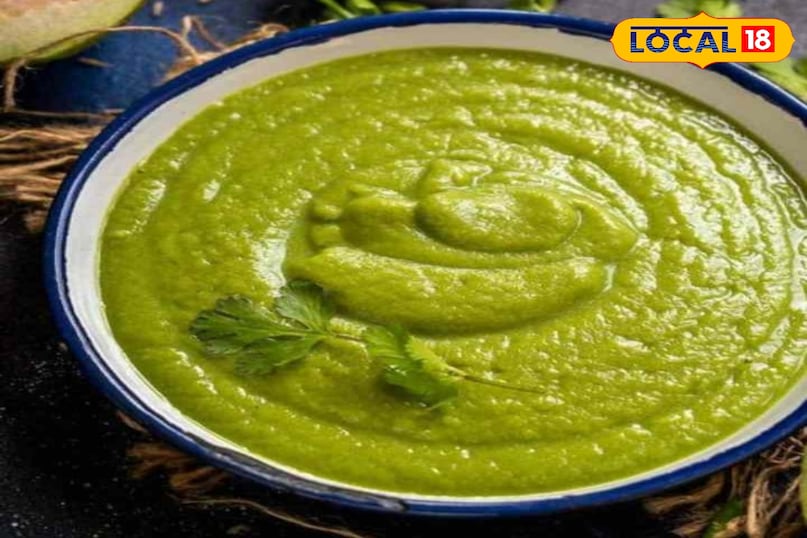 रेसिपी स्पेशल 