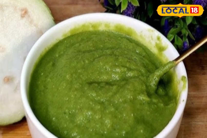 रेसिपी स्पेशल 