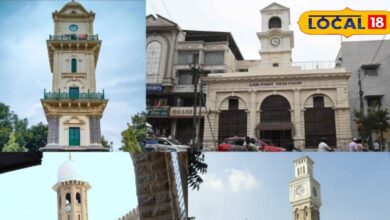 हैदराबाद के घंटाघरों की खामोश धड़कनें! कभी शहर का टाइमकीपर, आज इतिहास की अनसुनी विरासत 