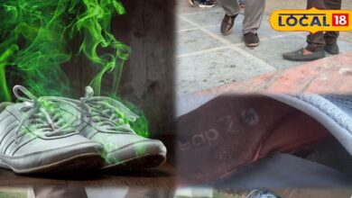 Tips And Tricks: गंदे और बदबूदार जूते बनेंगे फिर से नए जैसे, बस अपनाएं यह आसान देसी नुस्खा और पाएं मिनटों में चमक