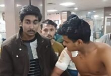 चाकूबाजी से दहला अजमेर, भरे बाजार में मच गया हड़कंप, जानें जायरीनों ने व्यापारी पर क्यों किया हमला?