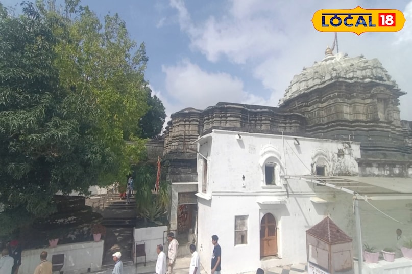 देलवाड़ा जैन मंदिर 